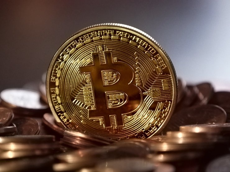 Bitcoin: Het nieuwe digitale geld