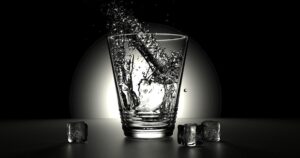Glazen stinken na vaatwasser
